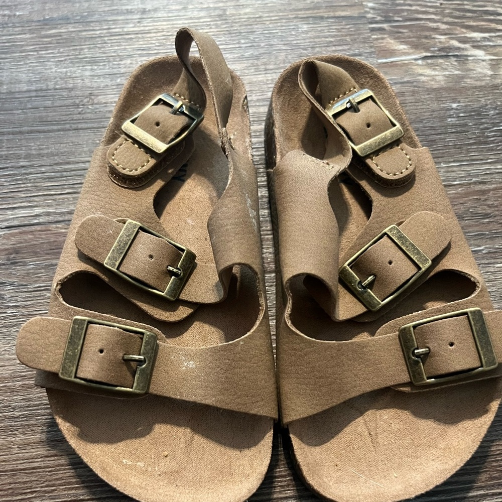 Old Navy size 8 toddler